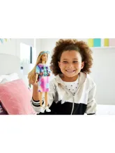 Кукла Барби Игра с модой 159 GRB51