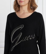 Блузка GUESS - черный(W3BR25 Z2NQ2)