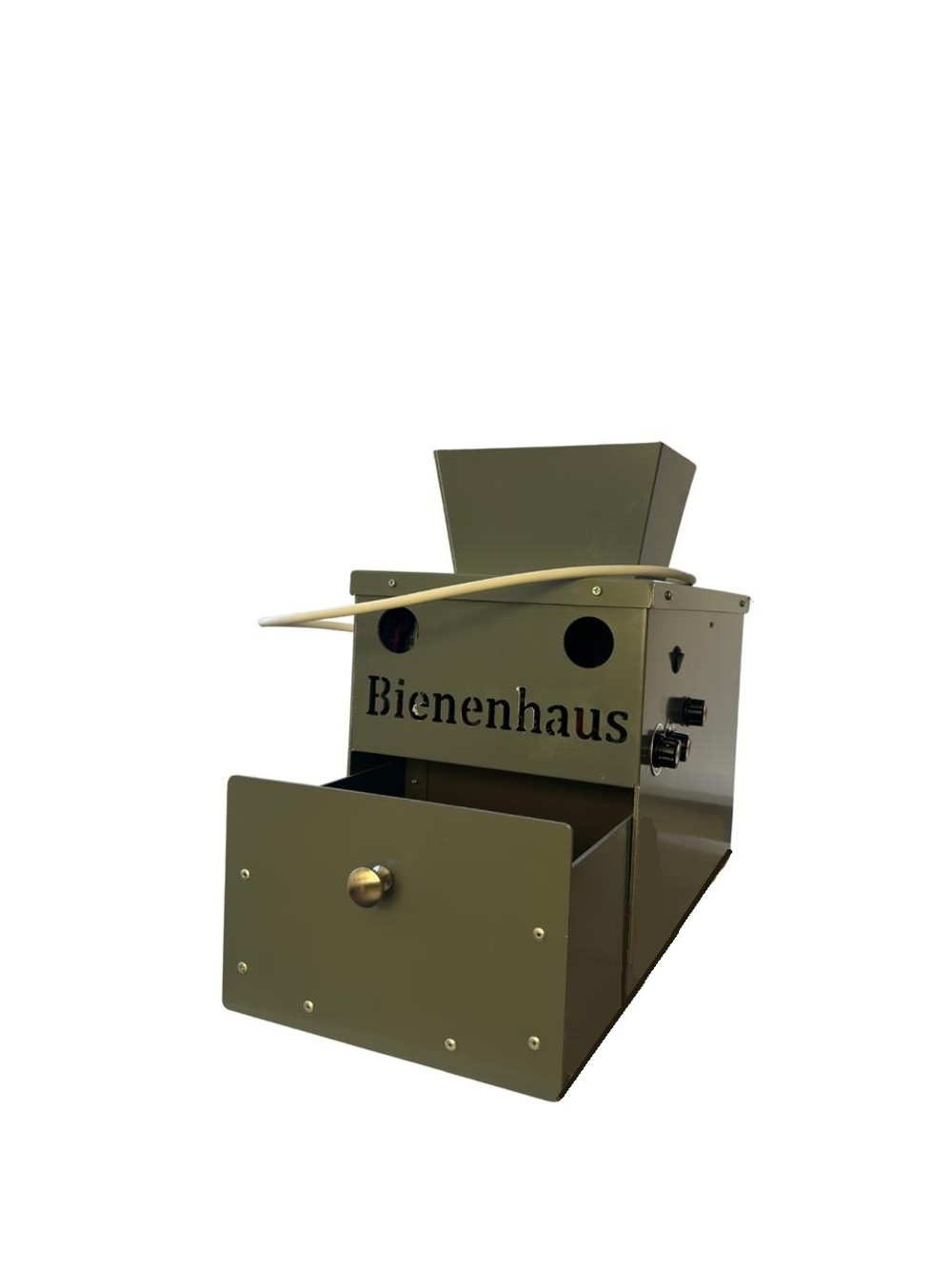 Веялка для пыльцы