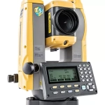 Тахеометр Topcon GM-55