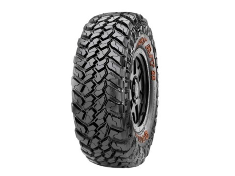 Шина CST Sahara MT2 245/75R16LT 108/104Q