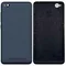 Задняя крышка для Xiaomi Redmi 4A Black