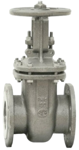 Задвижки клиновые