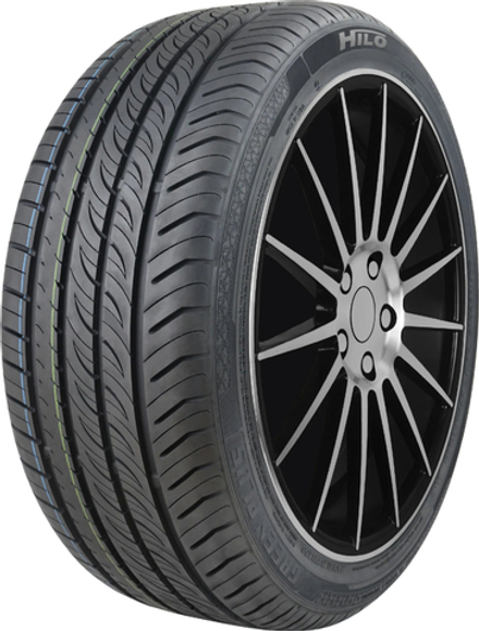 Hilo Green Plus 205/40 R17 84W