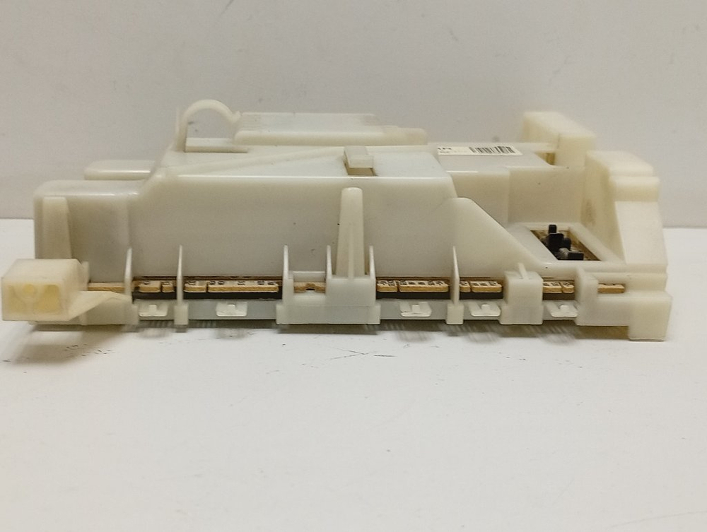 GOY1054L кт48 Электронный модуль для стиральной машины Candy 41034006 б/у