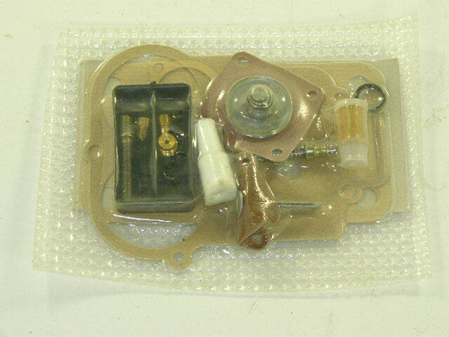 2141 Рк карбюратора (Челябинск)