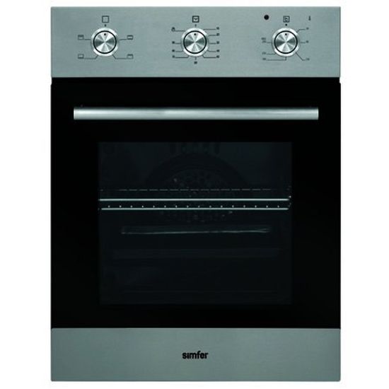 Электрический духовой шкаф Simfer B 4106 ZERM