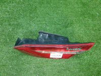 Фонарь правый внут Toyota Camry xv70 17-нв галоген