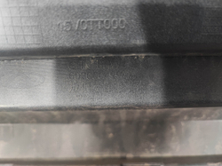 Бампер задний Chery Tiggo 4 18-нв Б/У Оригинал 602000499AA