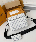 Сумка-мессенжер Louis Vuitton