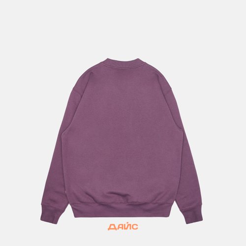 Толстовка мужская Dickies Summerdale Sweatshirt  артикул:DK0A4Y6QJ561 - купить в магазине Дайс