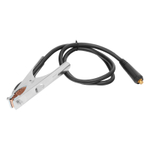 Аппарат инверторный дуговой сварки DS-200 Compact, 200 А, ПВ 70%, диаметр электрода 1.6-5 мм Denzel