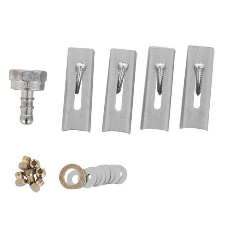 Газовая панель Hansa BHKS651551