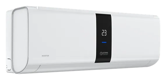 Инверторные сплит-системы серии ELYSIUM Inverter ELB-I36PN