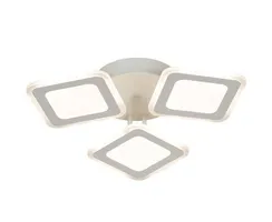 2581/3 WHITE (1) Люстра (RL)