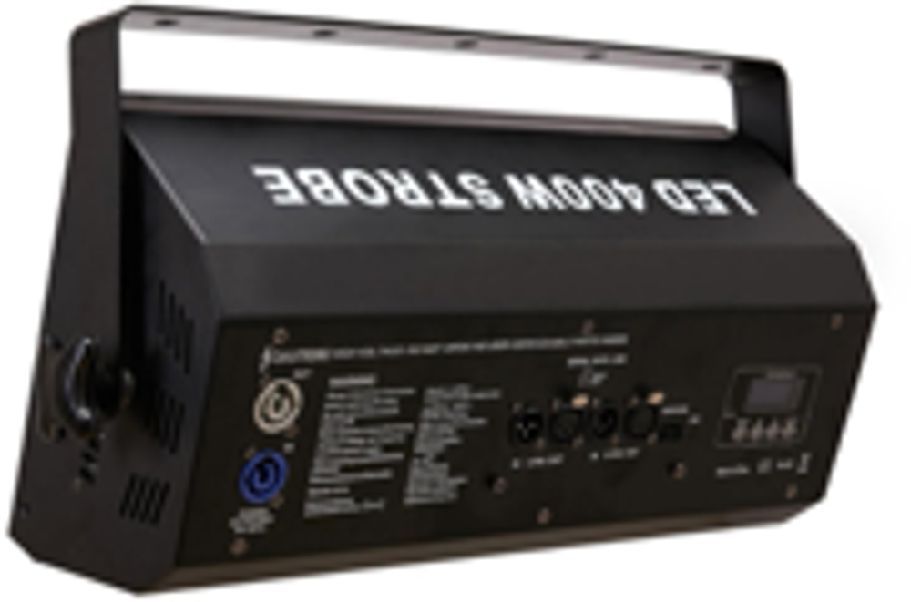 LED 400W White Strobe GY-002-W