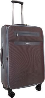 Чемодан 458-4 / 26 дюймов