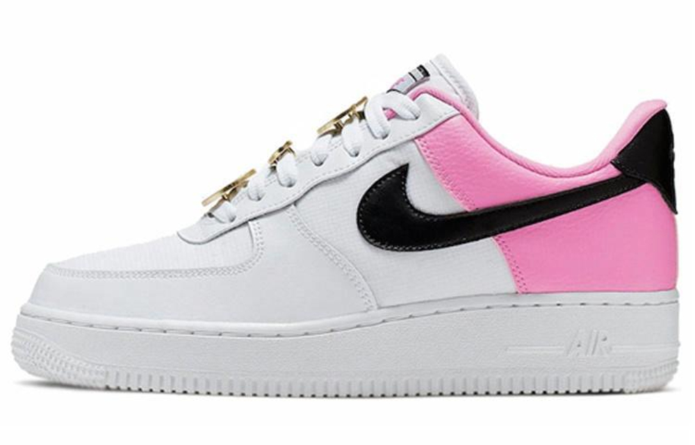 Кроссовки Nike Air Force 1 Se (Женская размерная сетка)