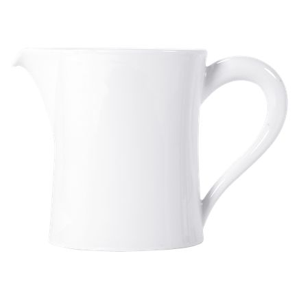 Phoebe - Молочник 400 мл PHOEBE артикул 21520 Phoebe, BERNARDAUD