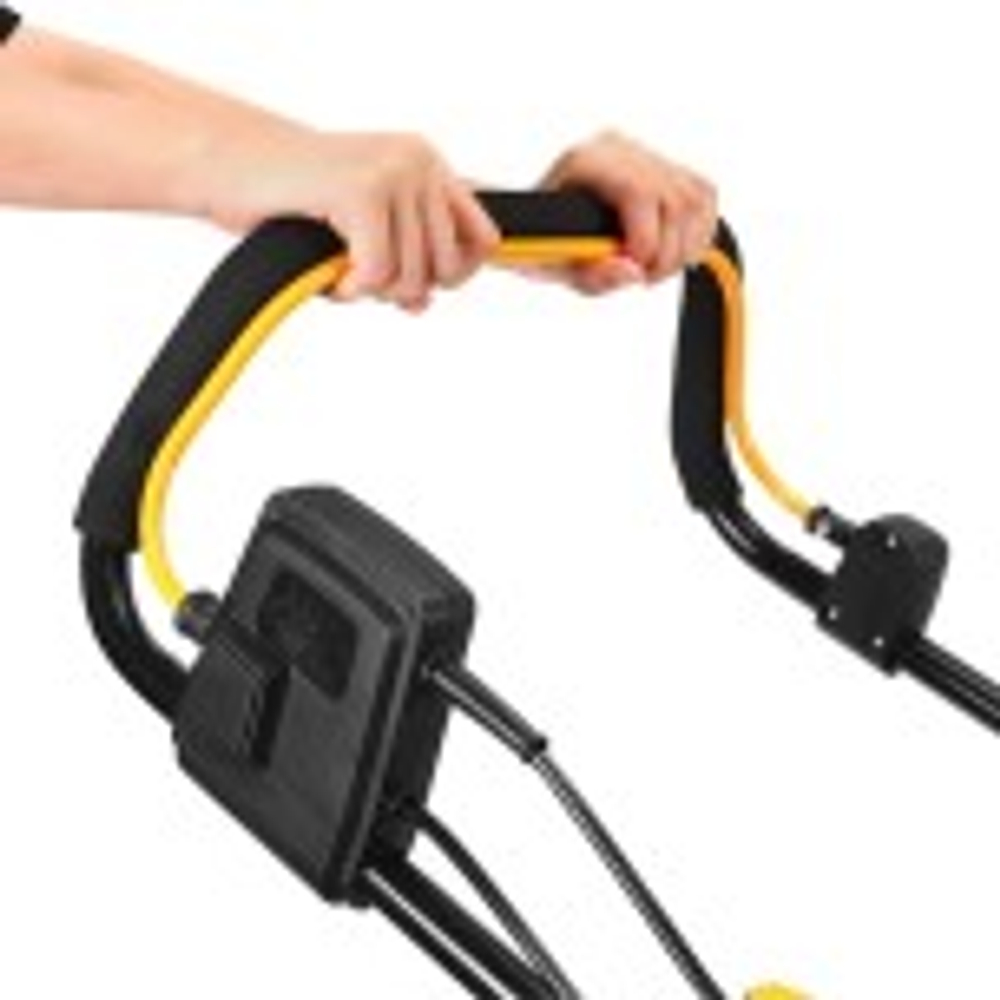 Снегоуборщик электрический DEKO ST2700R 083-4448