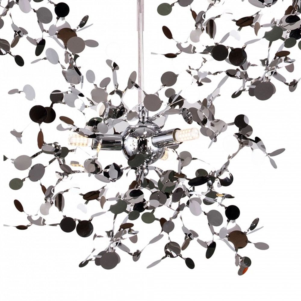 Подвесной светильник Lightstar Extra L5PR721134