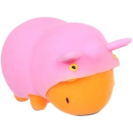 Игрушка «Свинка» Капибара 9*6 см