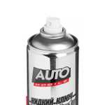 СРЕДСТВО Д/АВТО УНИСМА-1 AUTO MOBILE 440МЛ