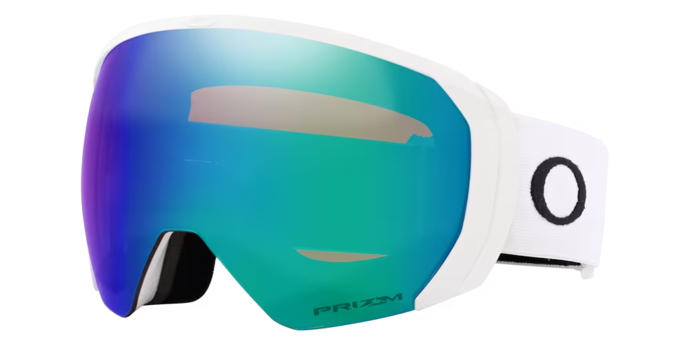 Маска Oakley Flight Path L Factory Pilot Snow Goggles