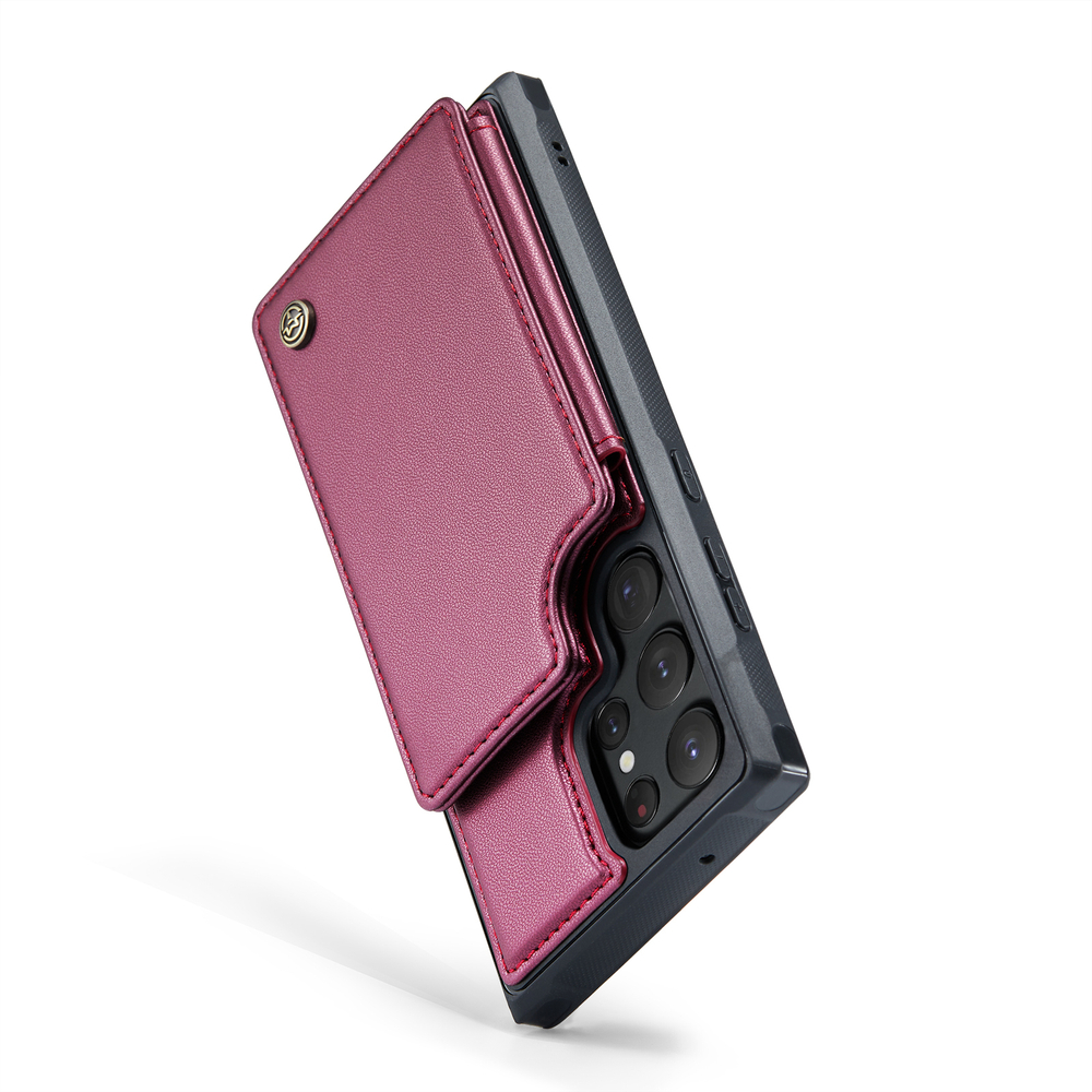 Чехол CaseMe Сard Protection Samsung Galaxy S22 Ultra