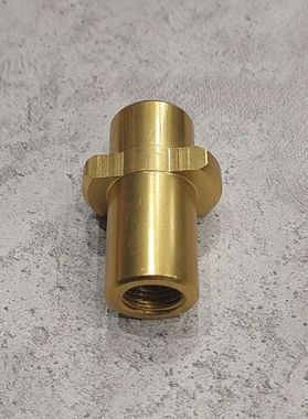 Переходник бытовой для Karcher AL (aluminium, 1/4 внут.)