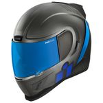 Airform Resurgent Helmet / Синий