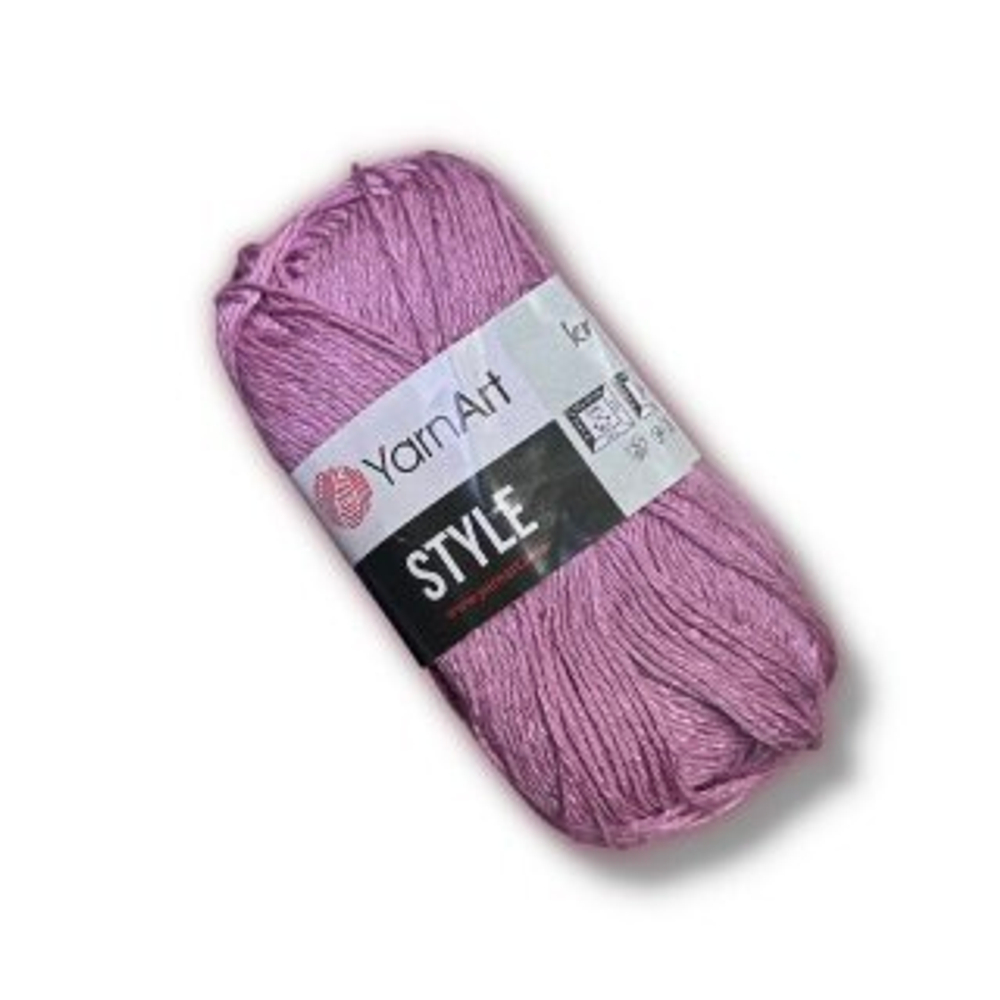Пряжа YarnArt Stile
