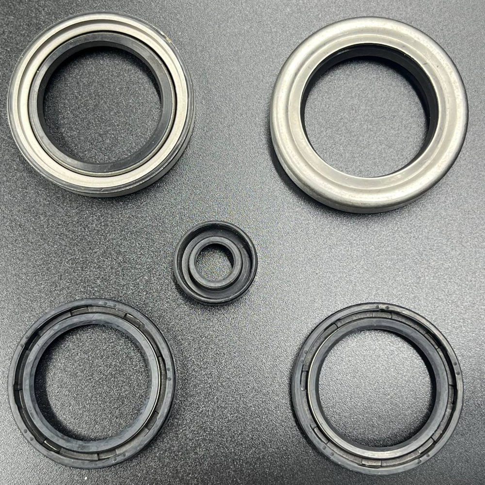 Ремкомплект редуктора Mercury 50-125