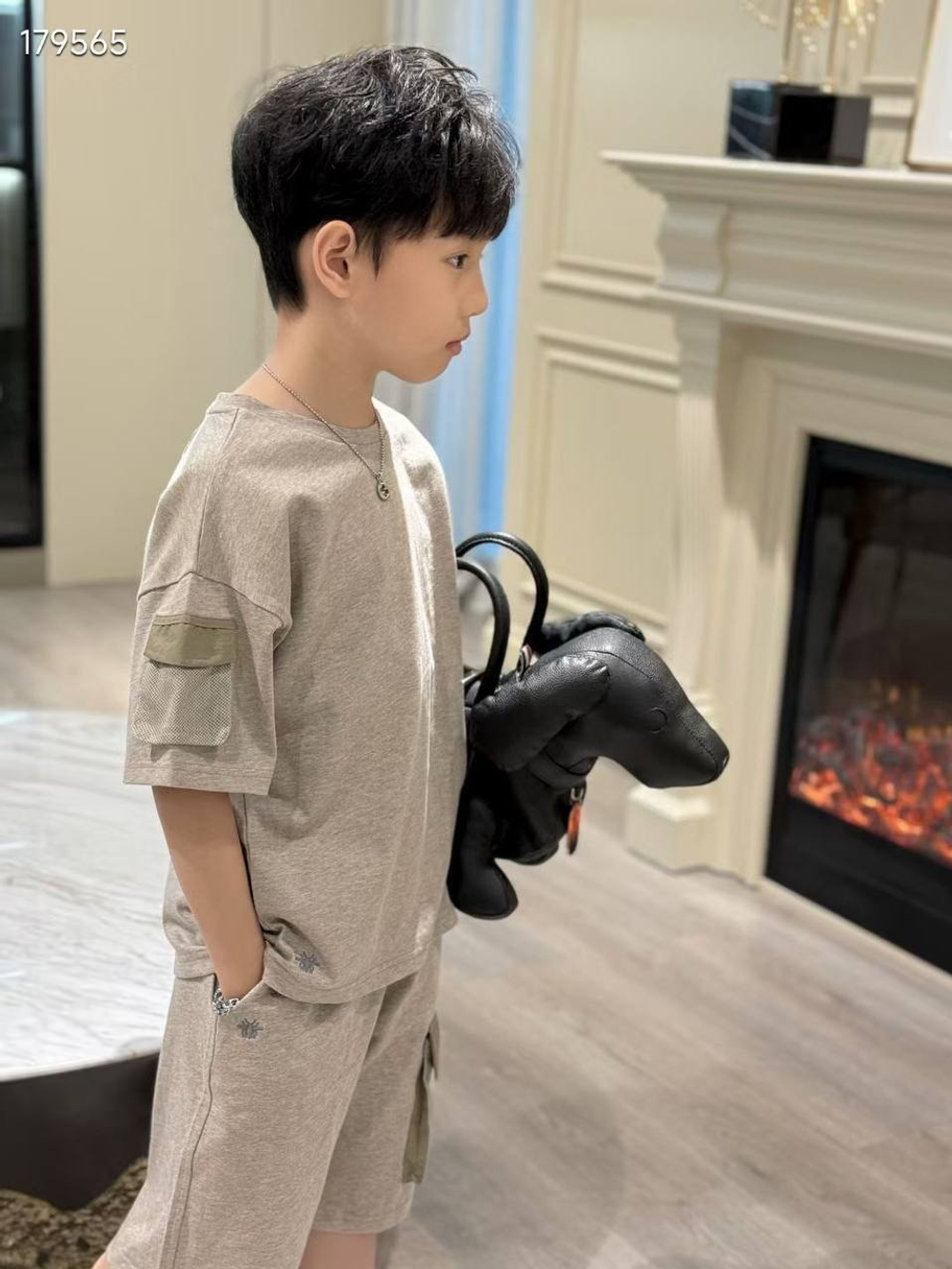 Костюм Dior, арт. 486417554