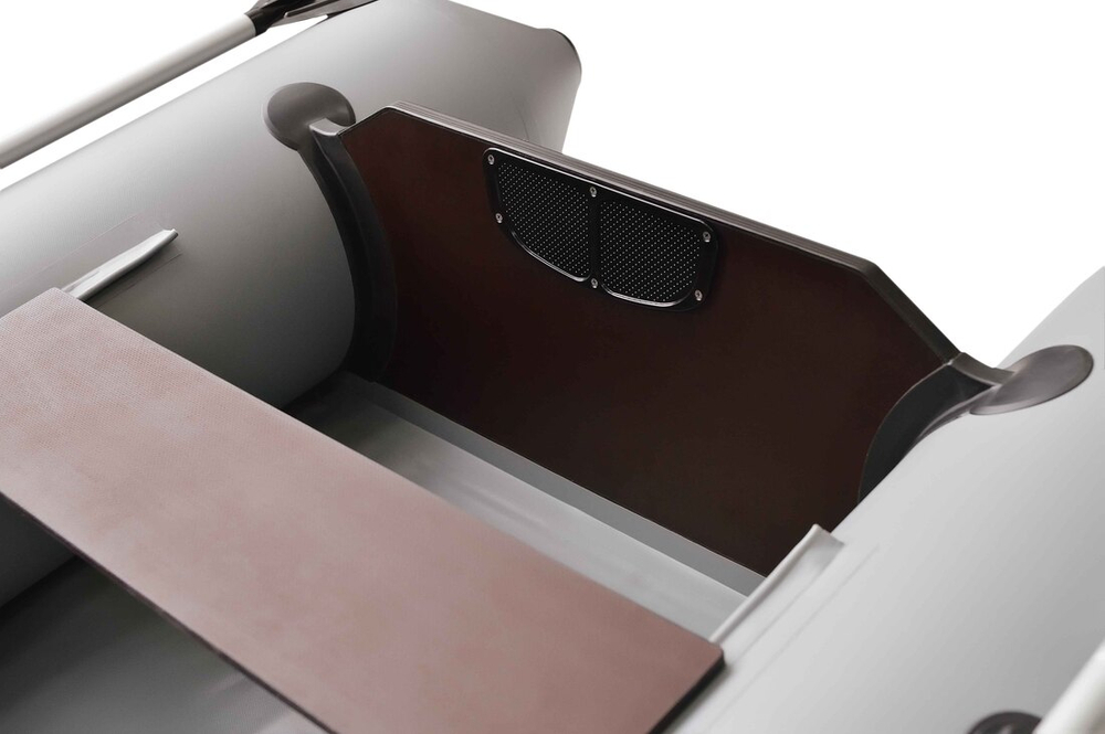 Лодка ПВХ РОДЖЕР Standart 2600