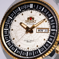 Orient Revival RA-AA0E01S