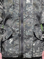 Горка 5 АМАЗОНКА деми