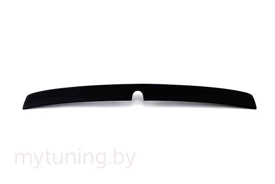 Козырек на заднее стекло V.2 для Mercedes CLS I W219 2004-2010