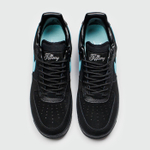 Кроссовки Nike Air Force 1 Low Tiffany Wmns