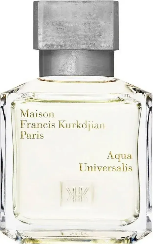 FRANCIS KURKDJIAN AQUA UNIVERSALIS EDT 70 ML