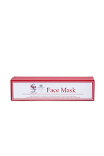 Увлажняющая маска с экстрактом стволовых клеток Spa Treatment HAS Face упаковка