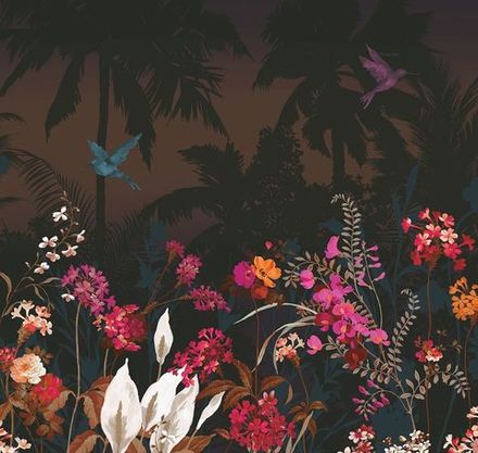 Tropical Meadow