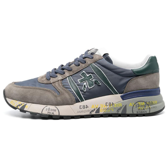 PREMIATA Lander