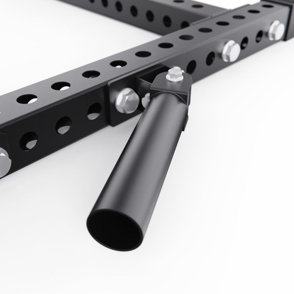 Силовая рама с кроссовером STEELVER SV9206