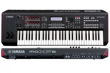 Yamaha MOXF6