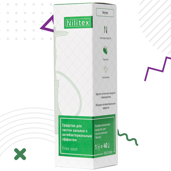 Nilitex (250 мл)