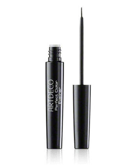 Контур для глаз Artdeco Vinyl Effect Eyeliner Long-Lasting Черный 4,5 ml