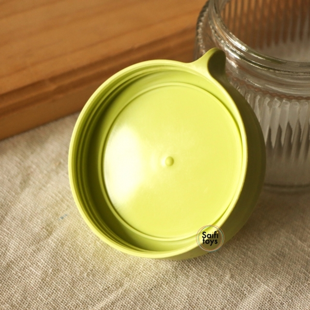 Набор банок для сыпучих A-YJ/L5