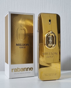 Million Gold Rabanne, 100 ml (для мужчин)