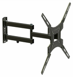 Кронштейн для ТВ универсал., наклонно-поворотный 32"-55" RST X400